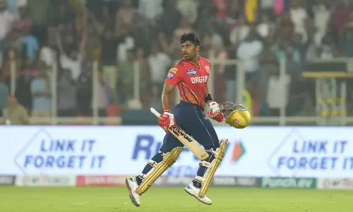 கதாநாயகனாக மாறிய ஏலத்தில் தவறுதலாக எடுக்கப்பட்ட ஷஷாங்க் சிங்