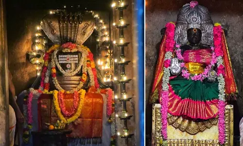 ஆன்மிகம்: இன்றைய முக்கிய நிகழ்வுகள் மற்றும் பஞ்சாங்கம்