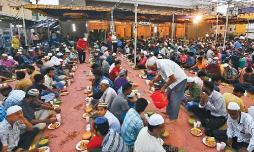 புனித ரமலான் நோன்பின் மகத்துவங்கள்- (நாள்-24)