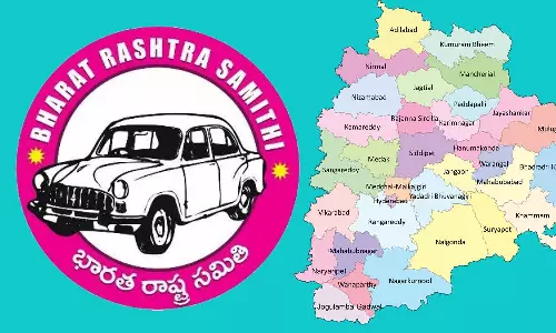 தெலுங்கானாவில் முந்தப்போவது யார்?