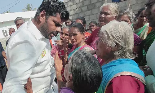 தமிழகத்தில் அரசியல் மாற்றம் ஏற்படுவது நிச்சயம்- அண்ணாமலை