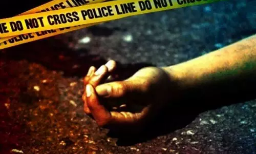 இளம்பெண் கொடூரக் கொலை: வீட்டு அலமாரியில் உடல் கண்டெடுப்பு