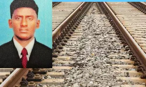 ஆன்லைன் சூதாட்டம்- வாலிபர் தற்கொலை