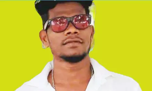 108 ஆம்புலன்ஸ் டிரைவர் அடித்துக்கொலை