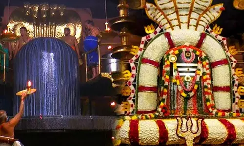 ஆன்மிகம்: இன்றைய முக்கிய நிகழ்வுகள் மற்றும் பஞ்சாங்கம்