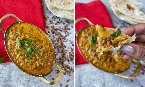 உடலுக்கு வலிமையை தரும் கொள்ளு குருமா