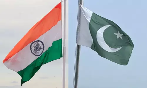 பயங்கரவாதிகள் படுகொலை: பாகிஸ்தான் குற்றச்சாட்டுக்கு இந்தியா மறுப்பு