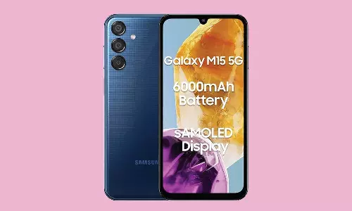 ஸ்மார்ட்போனை முன்பதிவு செய்வோருக்கு விசேஷ சலுகை - சாம்சங் அறிவிப்பு