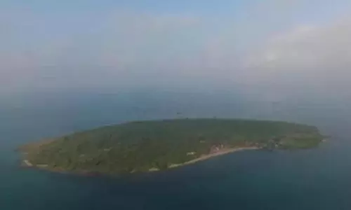 கச்சத்தீவு பிரச்சனை தேர்தல் அரசியலா?