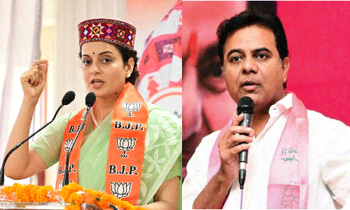 இந்தியாவின் முதல் பிரதமர் யார் என்றே தெரியாத பாஜகவினர் எங்கு கல்வி கற்றார்கள்- கே. டி. ராமாராவ்