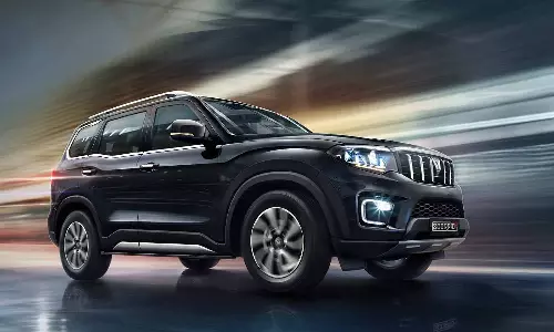 ஸ்கார்பியோ N வாங்க சூப்பர் சான்ஸ்.. வேற லெவல் சலுகை அறிவித்த மஹிந்திரா