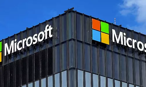 இந்தியாவில் தேர்தலை சீர்குலைக்க சீனா திட்டம்- மைக்ரோ சாப்ட் நிறுவனம் தகவல்