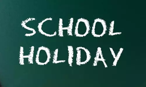 பள்ளி மாணவர்களுக்கு இந்த ஆண்டு 2 மாதம் கோடை விடுமுறை