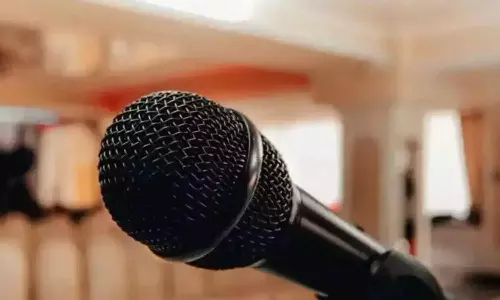 பெண்களின் பேச்சு!