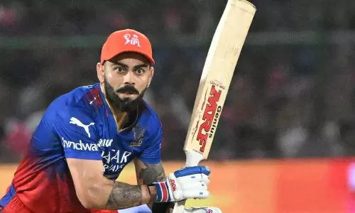 67 பந்தில் 100: selfish ஹேஷ்டேக் மூலம் விராட் கோலிக்கு எதிராக விமர்சனம்