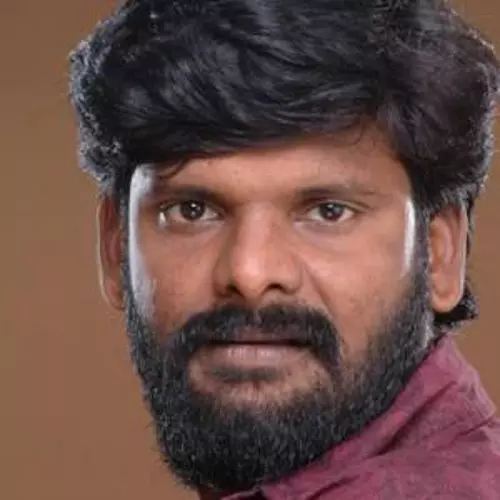 கஞ்சா கருப்பு கஞ்சா கருப்பு