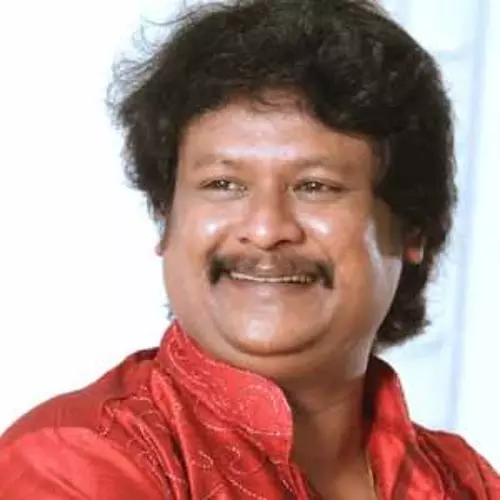 நமோ நாராயணன்