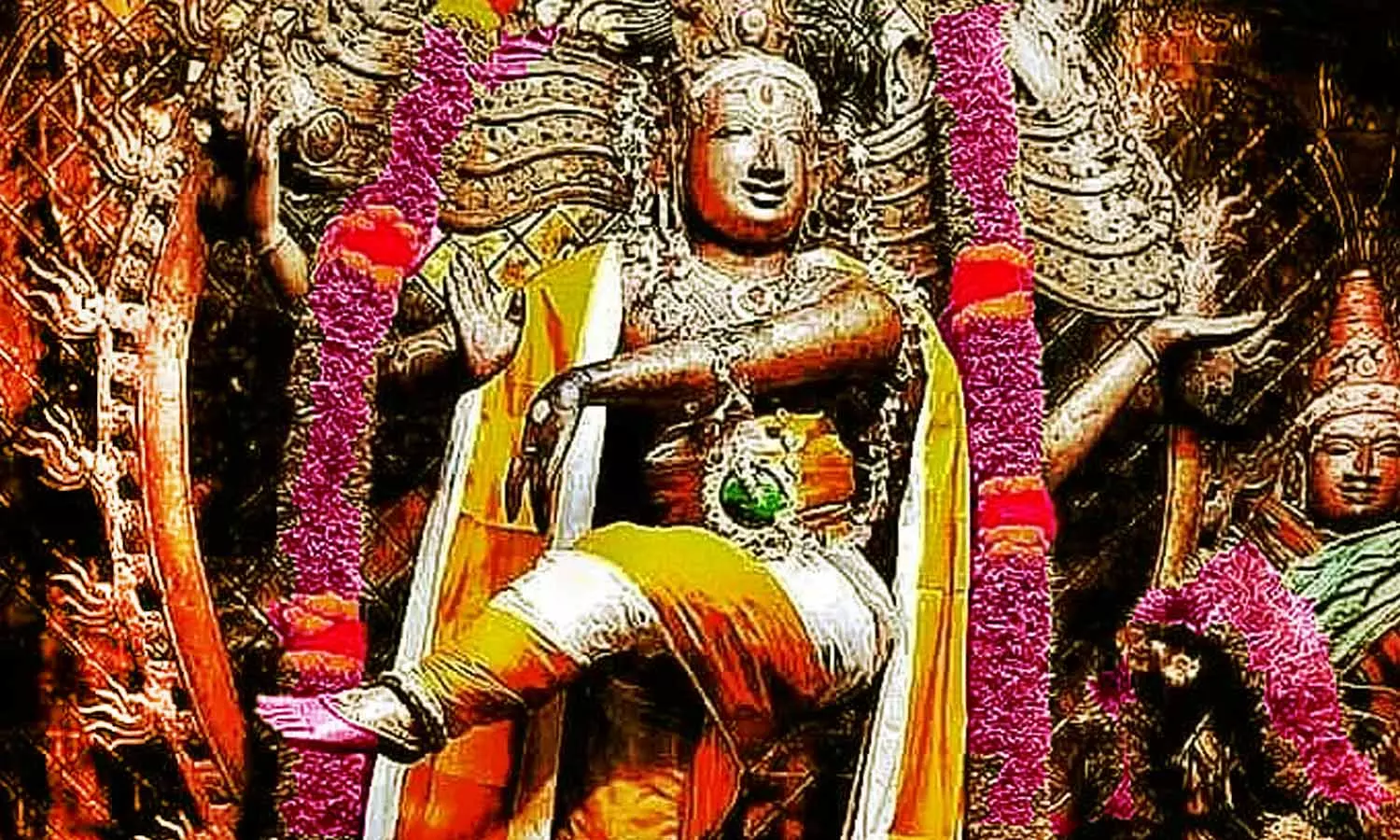 ஆருத்ரா தரிசனம்-சிதம்பரம்