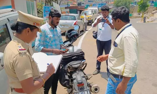 பாராளுமன்ற தேர்தல் சோதனையில் இதுவரை ரூ.193 கோடி ரொக்கம், பொருட்கள் பறிமுதல்