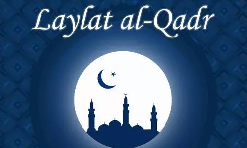 புனித ரமலான் நோன்பின் மகத்துவங்கள்- (நாள்-27)