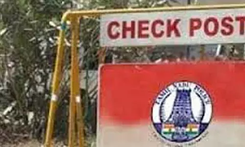 ஆவணங்களின்றி கொண்டு செல்லப்பட்ட ரூ. 5.88 கோடி தங்க நாணயங்கள் பறிமுதல்