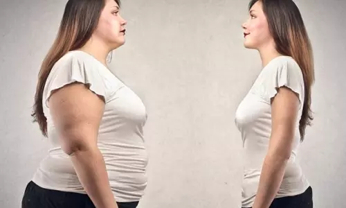 உடல் எடையை குறைக்க 7 வழிமுறைகள்