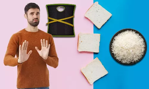 வெள்ளை உணவுகளும்.. மாற்று பொருட்களும்..!