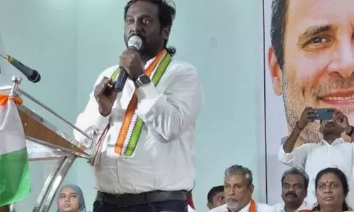 இந்தியா கூட்டணி வெற்றி கூட்டணி