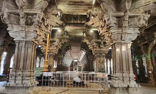 தண்ணீரே உருவாக அமைந்த ஆண்டவன்-அப்புலிங்கம்