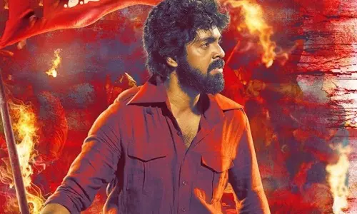 இரண்டே வாரத்தில் ஓ.டி.டி.யில் வெளியான ஜி.வி. பிரகாஷ் படம்