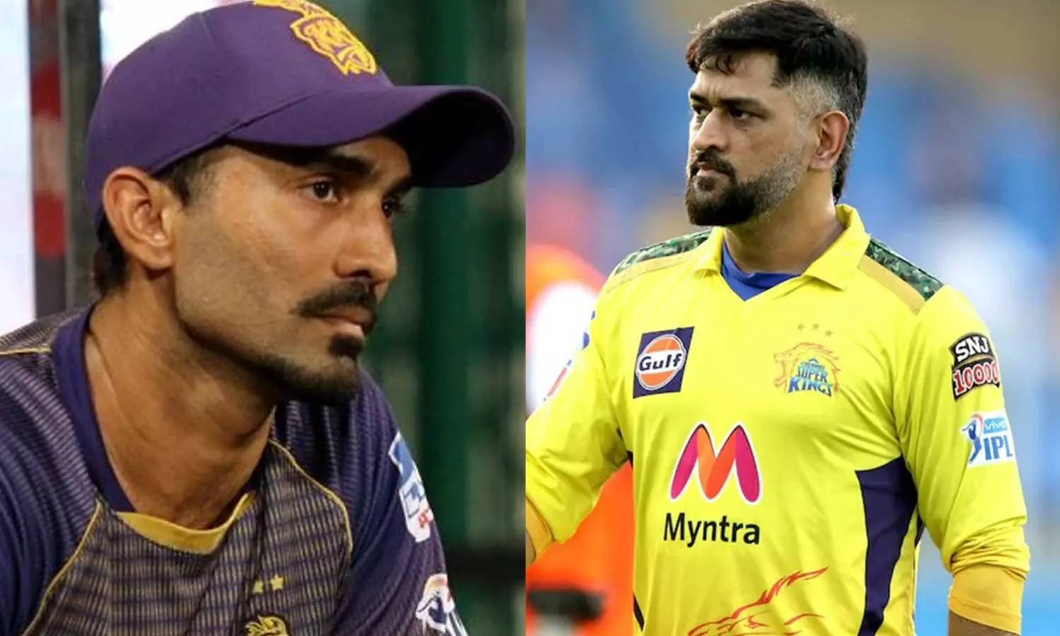 டோனியால் சி.எஸ்.கே. அணியில் எப்போதுமே இடம்பெற போவதில்லை என்பதை உணர்ந்தேன்- தினேஷ் கார்த்திக் டோனியால் சி.எஸ்.கே. அணியில் எப்போதுமே இடம்பெற போவதில்லை என்பதை உணர்ந்தேன்- தினேஷ் கார்த்திக்