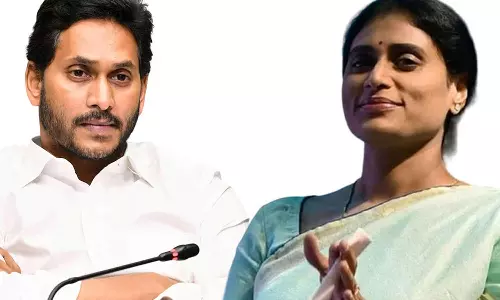 5 ஆண்டு காலம் ஆட்சியில் தூங்கிய கும்பகர்ணன் ஜெகன்மோகன் ரெட்டி