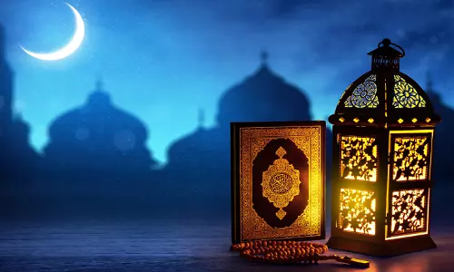 புனித ரமலான் நோன்பின் மகத்துவங்கள்- (நாள்-29)