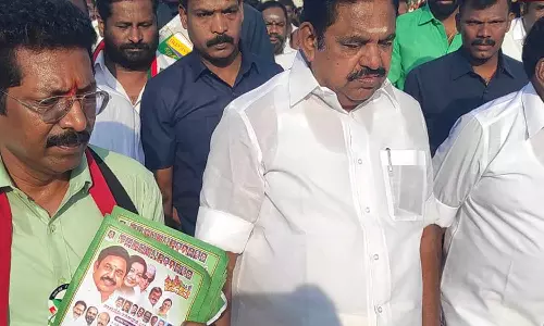 தமிழகத்தில் 35 இடங்களில் அ.தி.மு.க. கூட்டணி வெற்றி பெறும்- எடப்பாடி பழனிசாமி