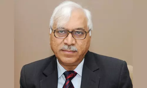 பா.ஜ.க.வை மறைமுகமாக சாடிய முன்னாள் தலைமை தேர்தல் ஆணையர்