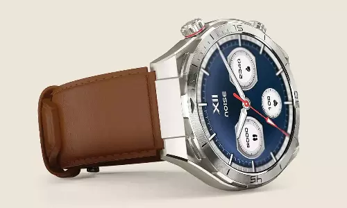 பட்ஜெட் விலையில் அறிமுகமான நாய்ஸ் ஸ்மார்ட்வாட்ச் - என்னென்ன ஸ்பெஷல் தெரியுமா?