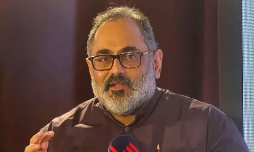 ரூ.680 மட்டும் வருமானம்: மத்திய மந்திரியின் சொத்து விவரங்களை சரிபார்க்க தேர்தல் ஆணையம் உத்தரவு