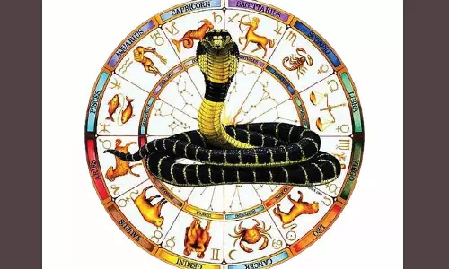 சர்ப்ப தோஷங்களும் சாந்தி பரிகாரங்களும்