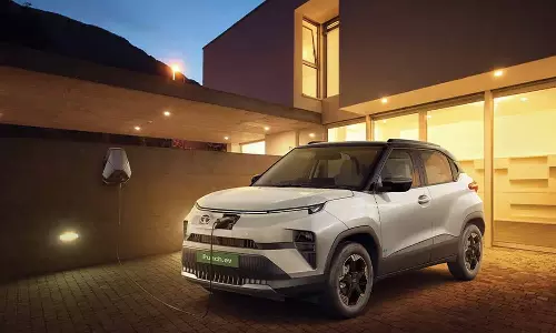 டாடா பன்ச் EV-க்கு வேற லெவல் சலுகைகள் அறிவிப்பு