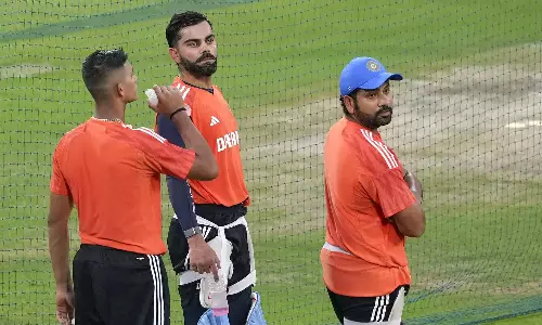 டி20 உலகக்கோப்பை: ஆச்சர்யம் அளிக்கும் வகையில் இந்திய அணி தேர்வு இருக்க வாய்ப்பில்லை