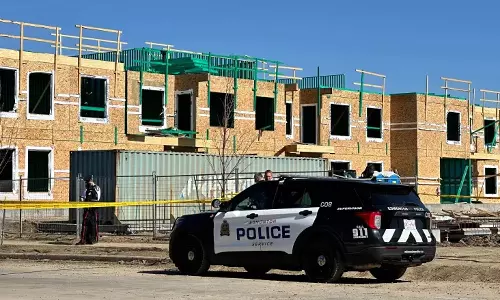 கனடாவில் இந்திய வம்சாவளி தொழில் அதிபர் சுட்டுக்கொலை