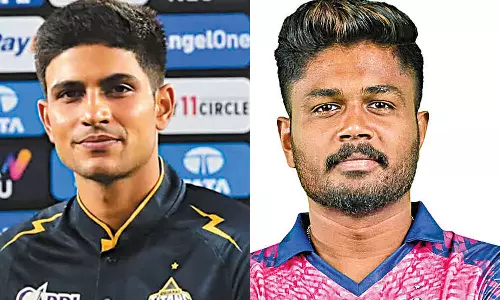 ராஜஸ்தான் அணியின் வீறுநடைக்கு முட்டுக்கட்டை போடுமா குஜராத்?: இன்று பலப்பரீட்சை