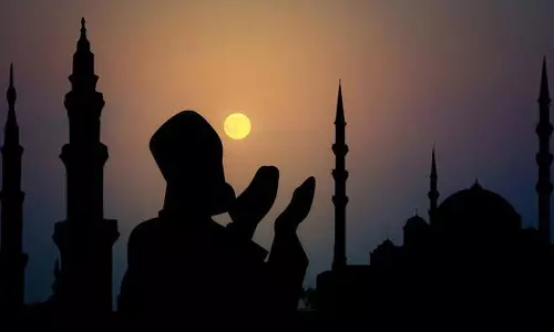 புனித ரமலான் நோன்பின் மகத்துவங்கள்- (நாள்-30)