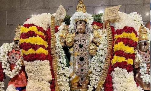 ஆன்மிகம்: இன்றைய முக்கிய நிகழ்வுகள் மற்றும் பஞ்சாங்கம்