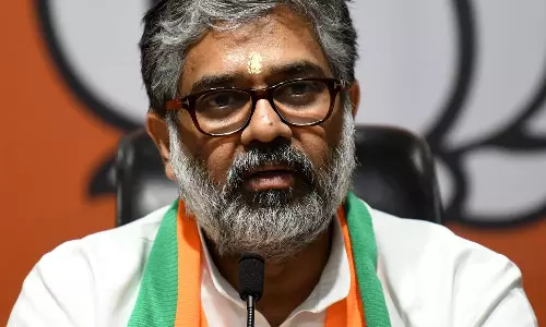 முன்னாள் பிரதமர் மகன் உள்பட 9 பேர் கொண்ட பட்டியலை வெளியிட்டது பா.ஜ.க.