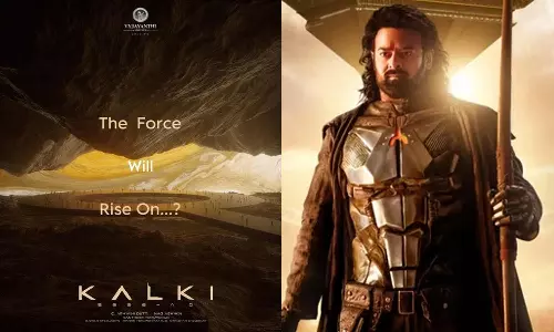 பிரபாஸ் நடிக்கும் பிரமாண்ட படத்தின் ரிலீஸ் தள்ளி போனது ஏன்?