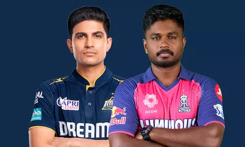 ஐபிஎல் 2024: டாஸ் வென்ற குஜராத் பந்துவீச்சு தேர்வு