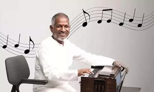 ஆமாம், நான் எல்லோருக்கும் மேலானவன்தான்- பாடல்கள் காப்புரிமை வழக்கில் இளையராஜா தரப்பு பதில்