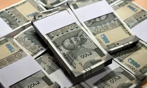 வங்கிகளில் கேட்பாரற்று கிடக்கும் ரூ.78,213 கோடி