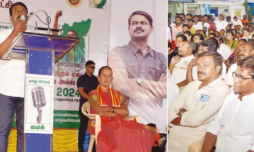 ஓட்டுக்கு பணம் கொடுக்கும் வேட்பாளர்கள் போட்டியிட 10 ஆண்டுகள் தடை விதிக்க வேண்டும்